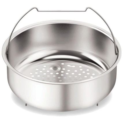 Tefal - Painekeitin 6 l CLIPSO MINUT EASY ruostumaton