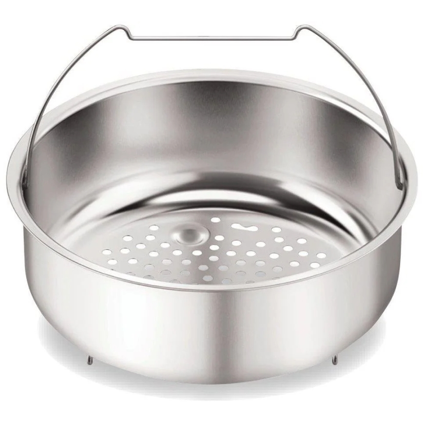 Tefal - Painekeitin 6 l CLIPSO MINUT EASY ruostumaton