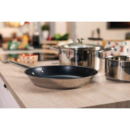 Tefal - Pannu COOK EAT 20 cm