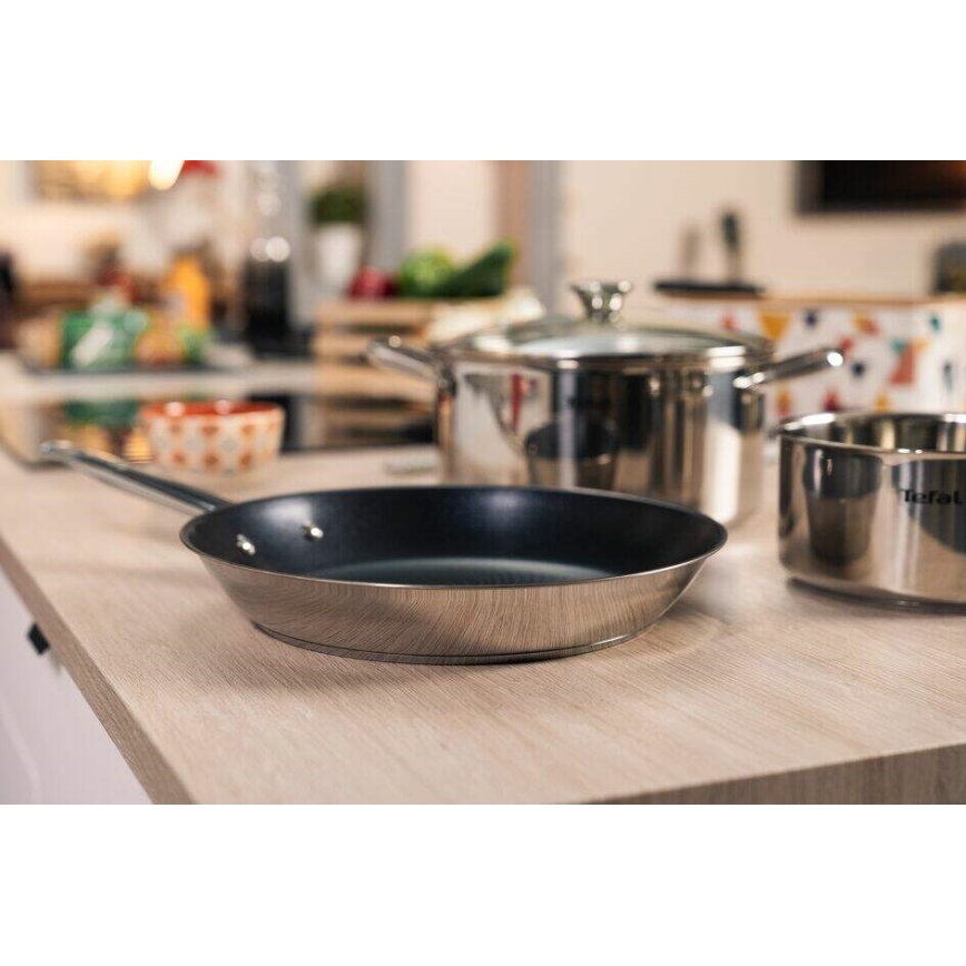 Tefal - Pannu COOK EAT 20 cm