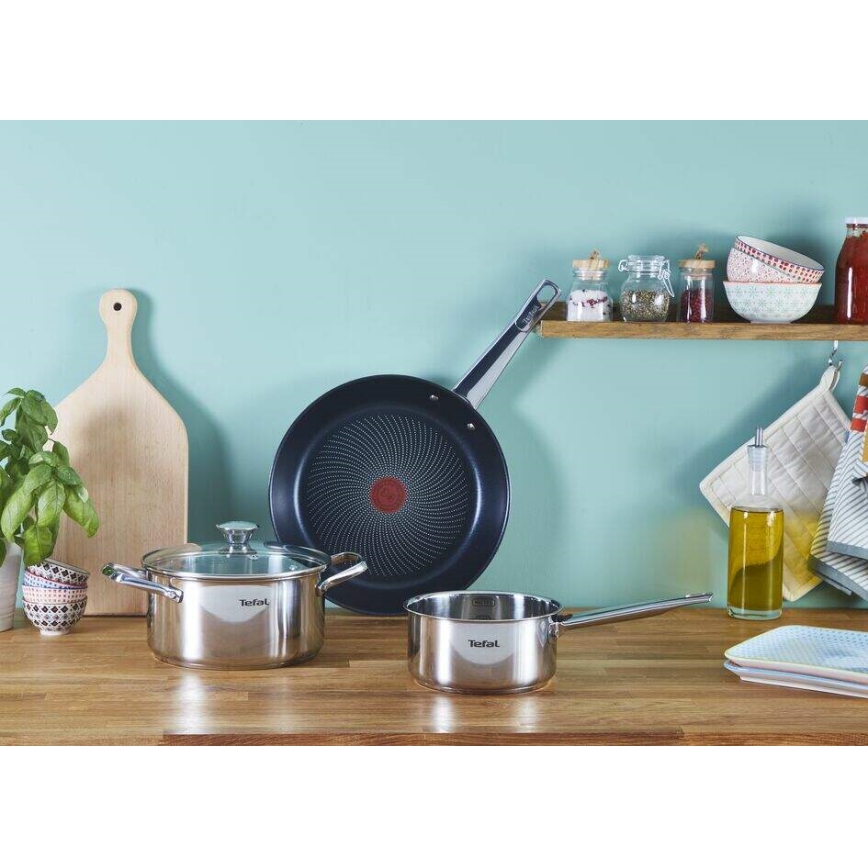 Tefal - Pannu COOK EAT 20 cm