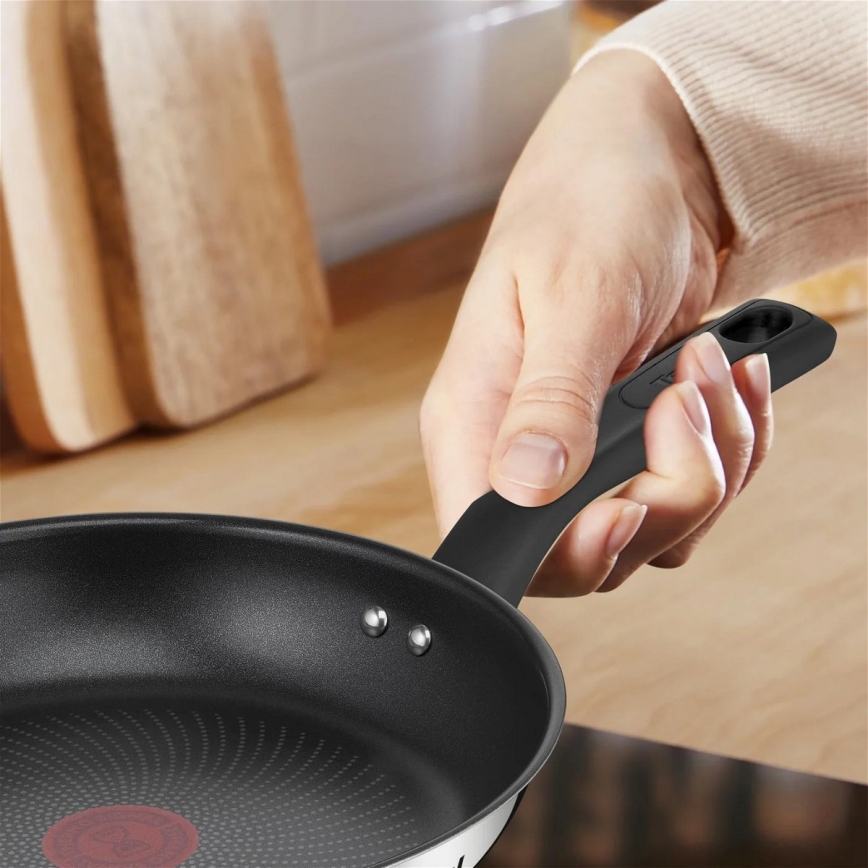 Tefal - Pannu DELICIOUS 20 cm
