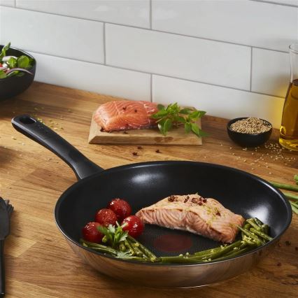 Tefal - Pannu DELICIOUS 20 cm