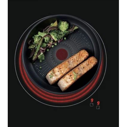 Tefal - Pannu INGENIO Unlimited 26 cm