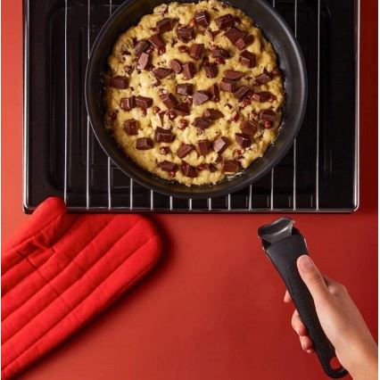 Tefal - Pannu Wok INGENIO Unlimited 26 cm