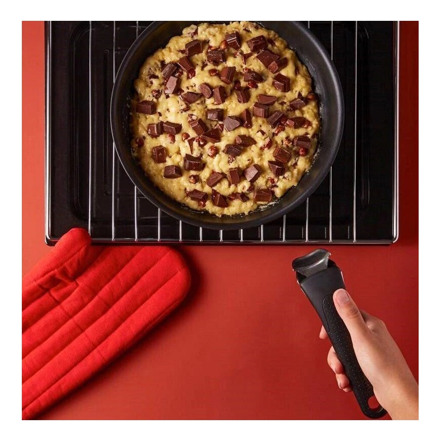 Tefal - Pannu Wok INGENIO Unlimited 26 cm
