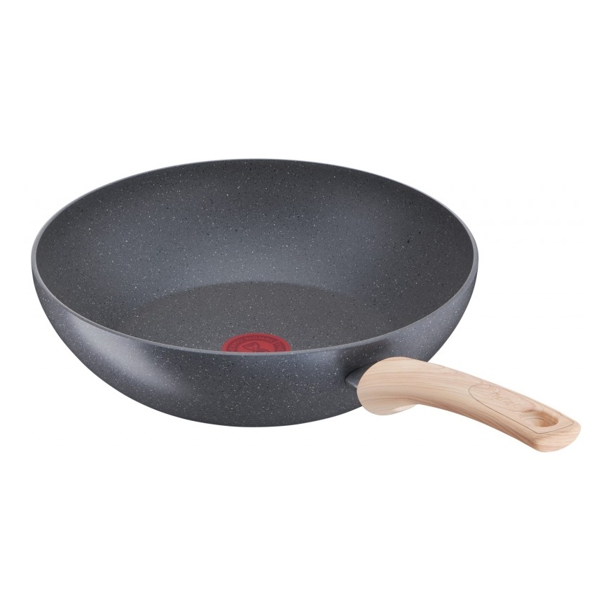 Tefal - Pannu Wok Natural Force 28 cm
