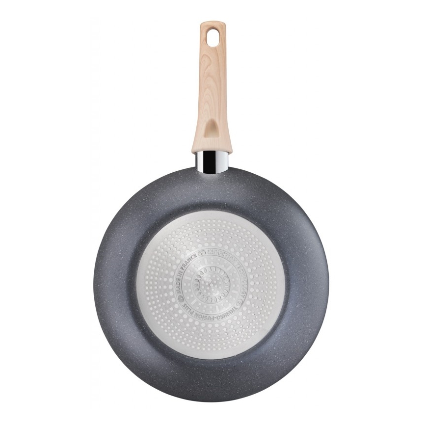 Tefal - Pannu Wok Natural Force 28 cm