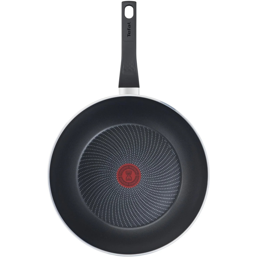 Tefal - Pannu Wok START&COOK 28 cm