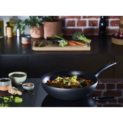 Tefal - Pannu Wok ULTIMATE 28 cm