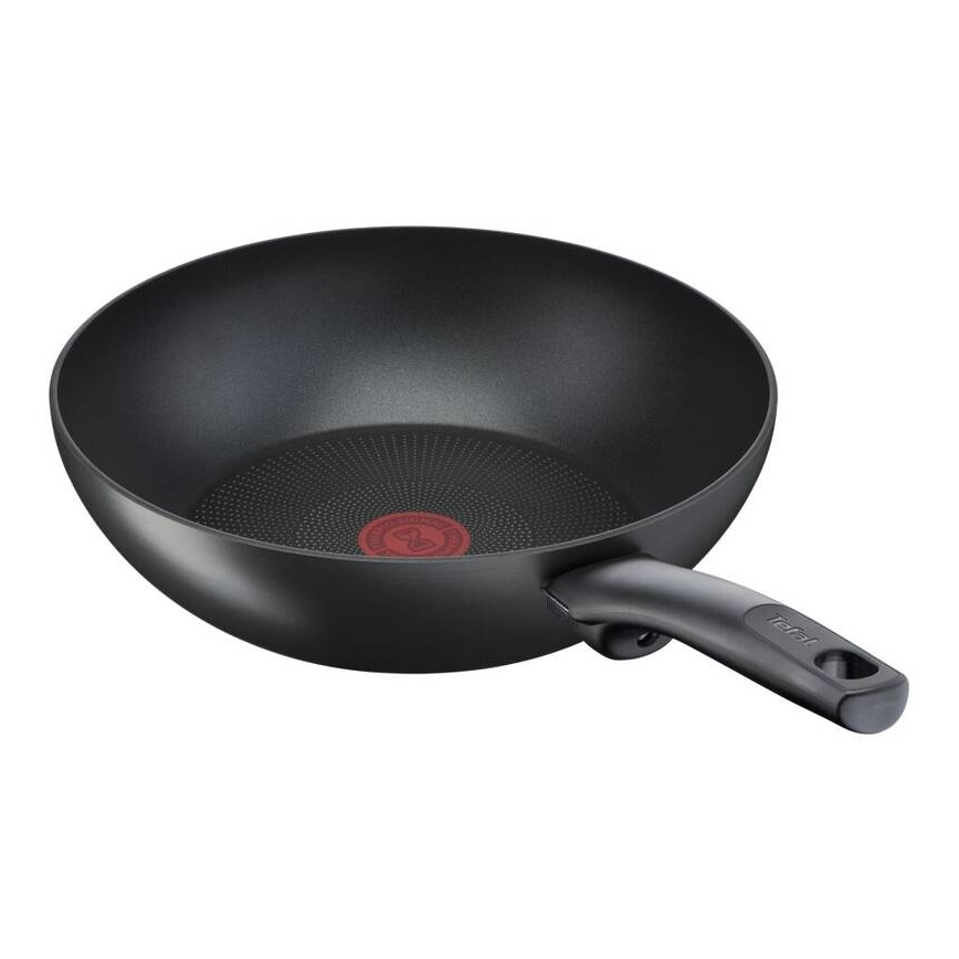 Tefal - Pannu Wok ULTIMATE 28 cm