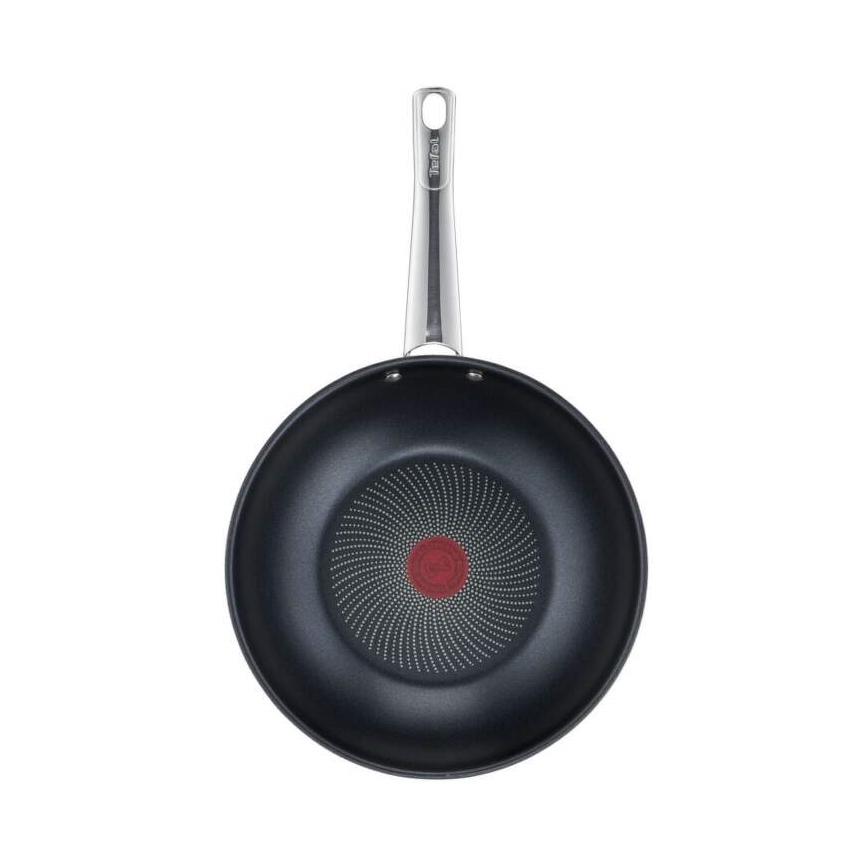 Tefal - Pannu Wokki COOK EAT 28 cm