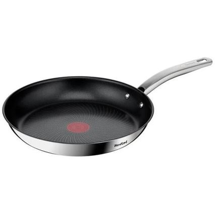 Tefal - Pannusetti 2 kpl INTUITION 20/26 cm