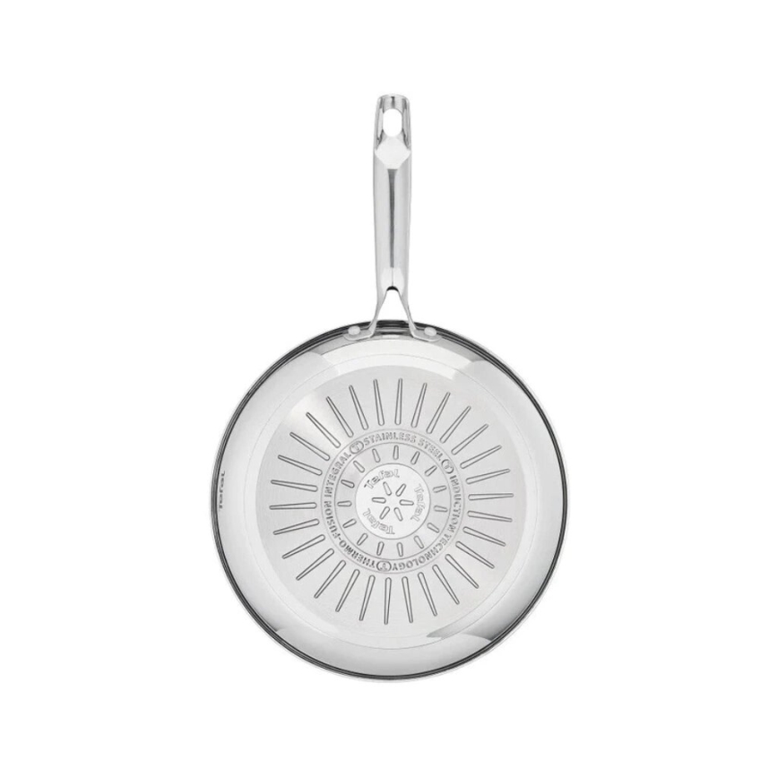 Tefal - Pannusetti 3 kpl DUETTO