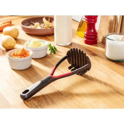 Tefal - Perunanuija INGENIO musta