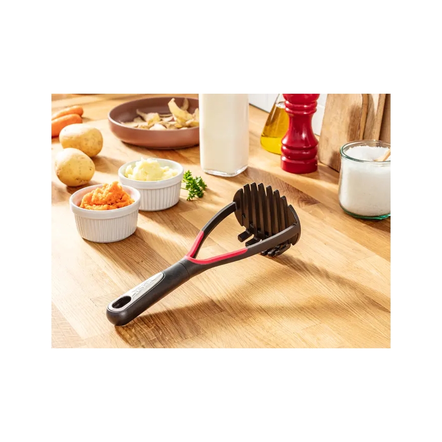 Tefal - Perunanuija INGENIO musta