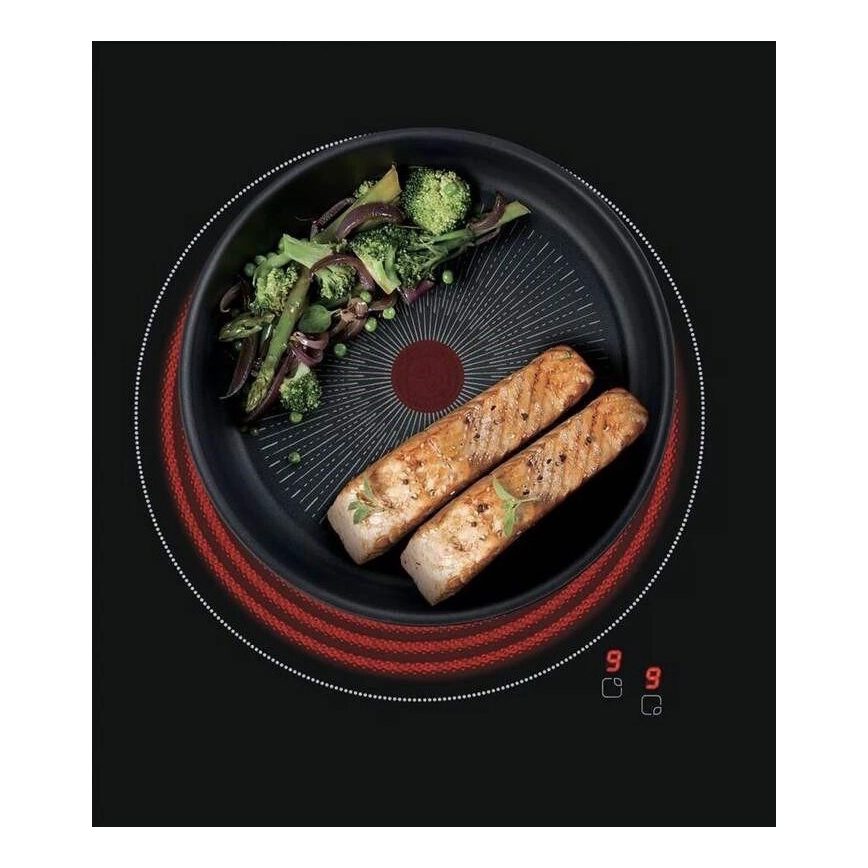 Tefal - Pieni kattila INGENIO Unlimited 18 cm