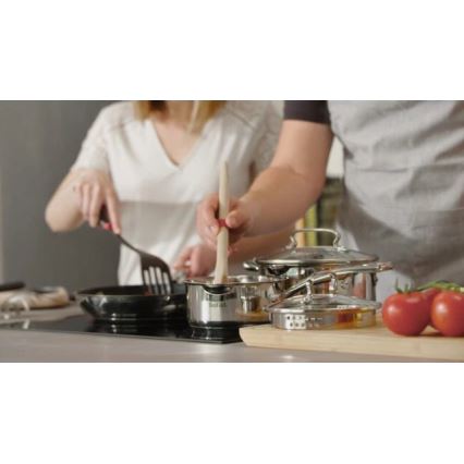 Tefal - Pieni kattila kannella DUETTO 16 cm