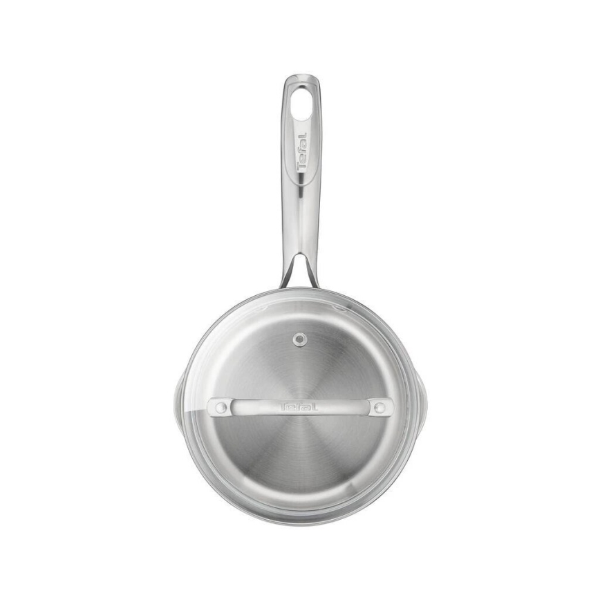 Tefal - Pieni kattila kannella DUETTO 16 cm