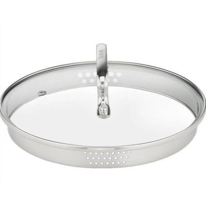 Tefal - Pieni kattila kannella DUETTO 16 cm