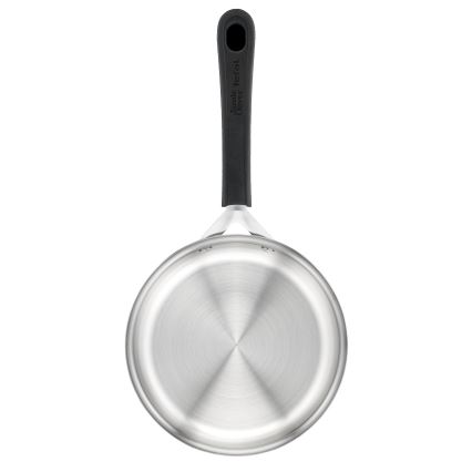 Tefal - Pieni kattila kannella JAMIE OLIVER 18 cm