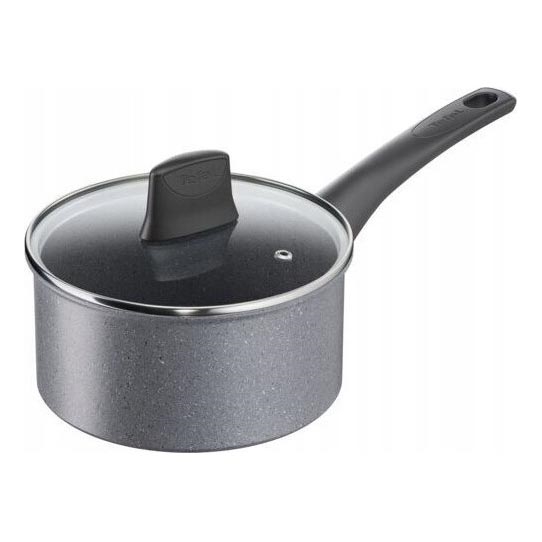 Tefal - Pieni kattila kannella MINERALIA 18 cm