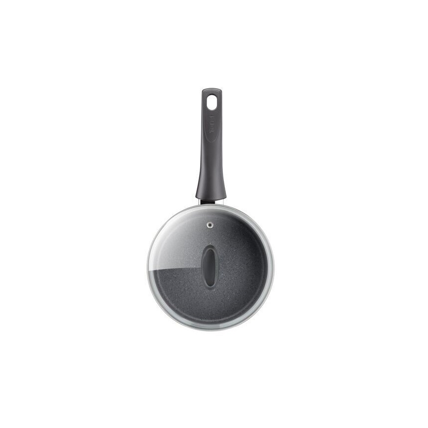 Tefal - Pieni kattila kannella MINERALIA 18 cm