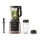 Tefal - Pöytäsekoitin 1,7 l INFINITYMIX+ 1600W/230V musta/ruostumaton