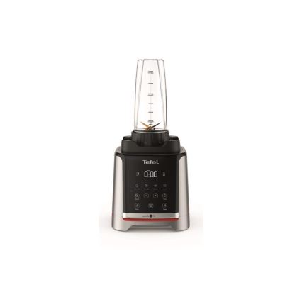 Tefal - Pöytäsekoitin 1,7 l INFINITYMIX+ 1600W/230V musta/ruostumaton