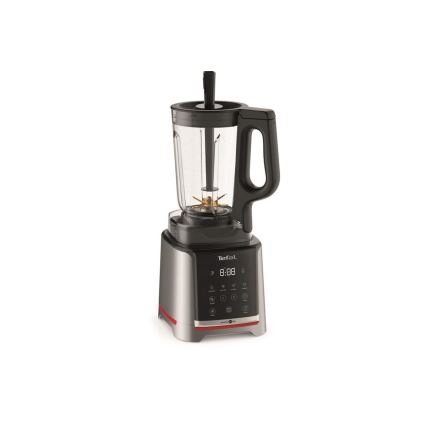 Tefal - Pöytäsekoitin 1,7 l INFINITYMIX+ 1600W/230V musta/ruostumaton