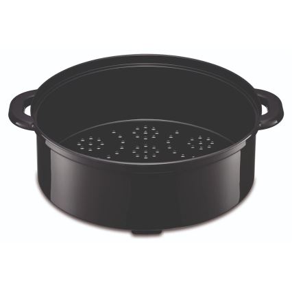 Tefal - Riisikeitin CLASSIC 500W/230V 3 l musta