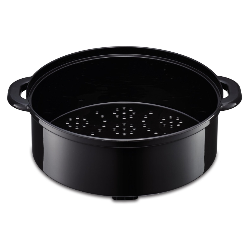 Tefal - Riisikeitin CLASSIC 600W/230V 5 l musta