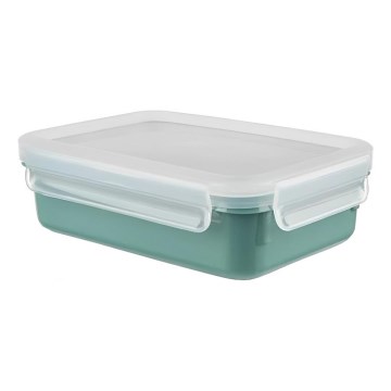 Tefal - Ruokasäiliö 0,8 l MSEAL COLOR vihreä