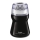 Tefal - Sähköinen kahvipapumylly 50g 180W/230V musta
