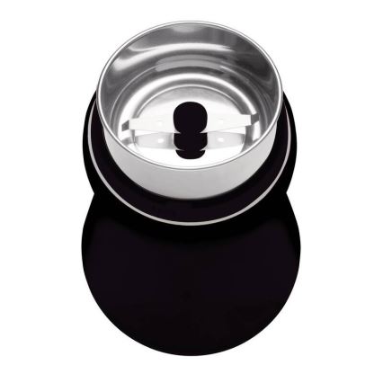 Tefal - Sähköinen kahvipapumylly 50g 180W/230V musta