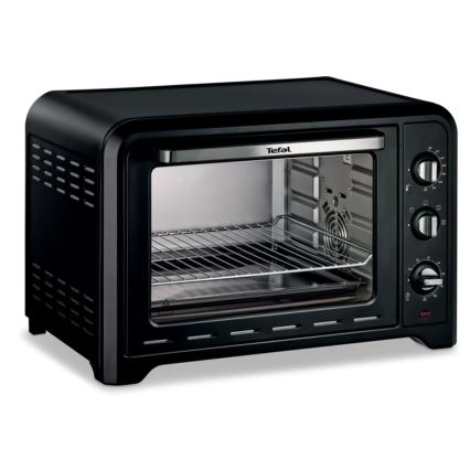 Tefal - Sähköuuni 39 l OPTIMO 2000W musta