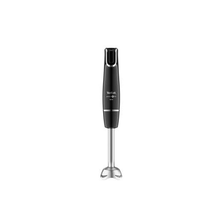 Tefal - Sauvasekoitin INFINY FORCE V2 3in1 1000W/230V musta/ruostumaton