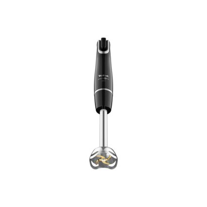 Tefal - Sauvasekoitin INFINY FORCE V2 3in1 1000W/230V musta/ruostumaton