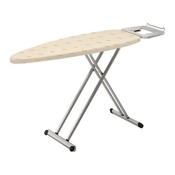 Tefal - Silityslauta PRO ELEGANCE beige