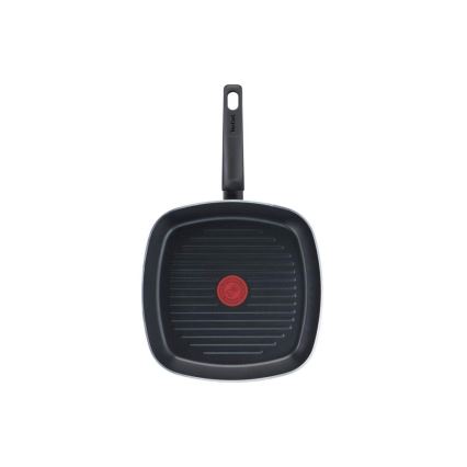 Tefal - Grillipannu SIMPLE COOK 26x26 cm