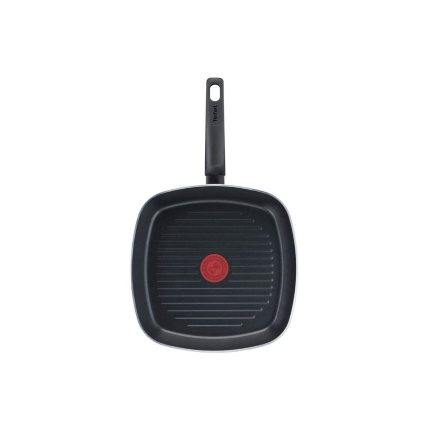 Tefal - Grillipannu SIMPLE COOK 26x26 cm