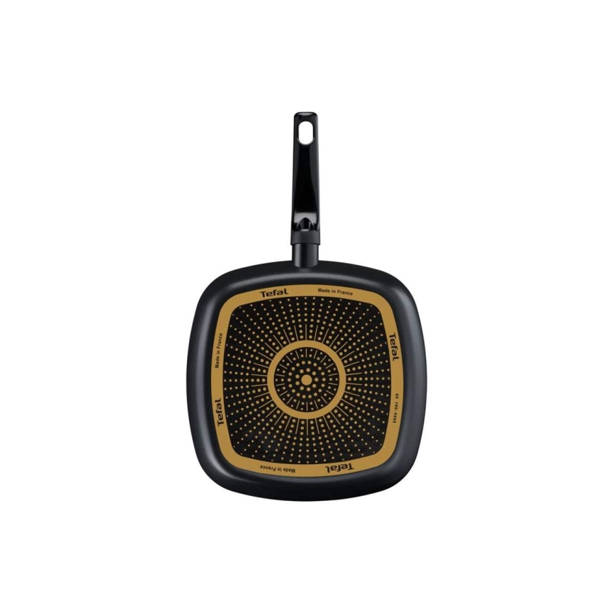 Tefal - Grillipannu SIMPLE COOK 26x26 cm
