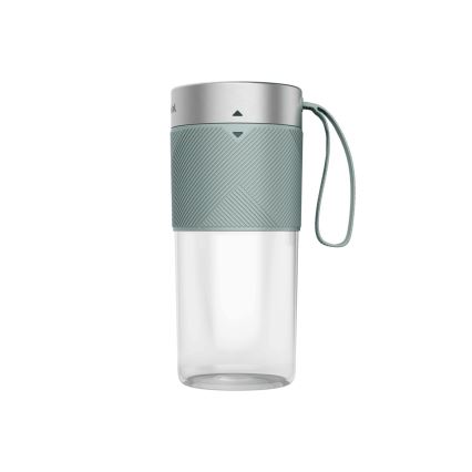 Tefal - Smoothie blenderi BLENDFORCE 50W/5V 1200 mAh minttu