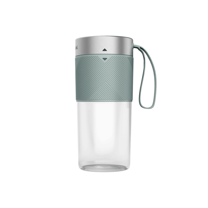 Tefal - Smoothie blenderi BLENDFORCE 50W/5V 1200 mAh minttu