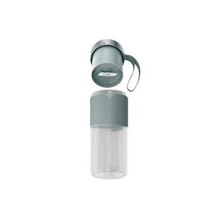 Tefal - Smoothie blenderi BLENDFORCE 50W/5V 1200 mAh minttu