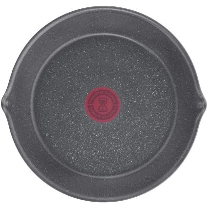 Tefal - Syvä pannu INGENIO NATURAL FORCE 22 cm