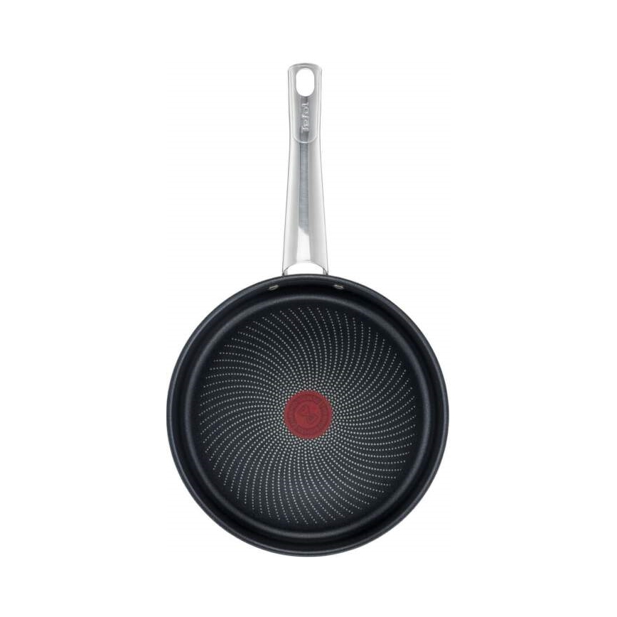Tefal - Syvä pannu kannella COOK EAT 24 cm