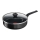 Tefal - Syvä pannu kannella SIMPLY CLEAN 24 cm