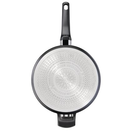 Tefal - Syvä pannu kannella ULTIMATE 26 cm