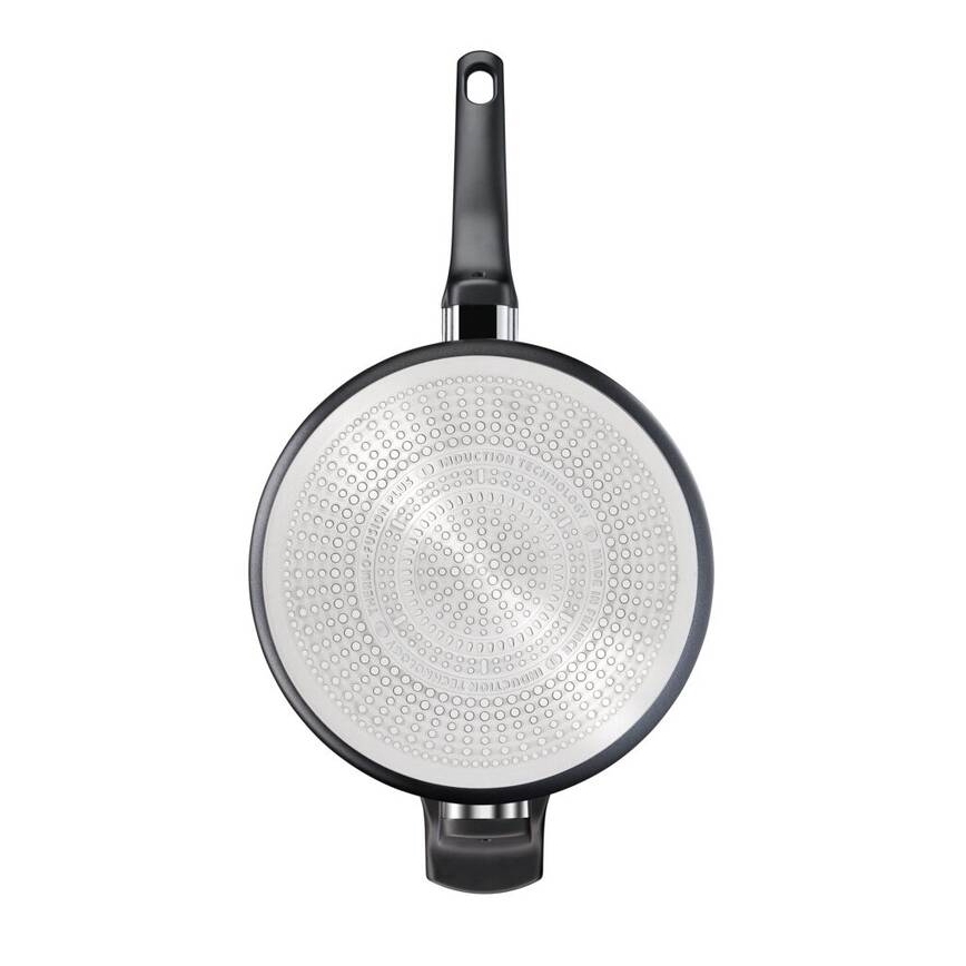 Tefal - Syvä pannu kannella ULTIMATE 26 cm
